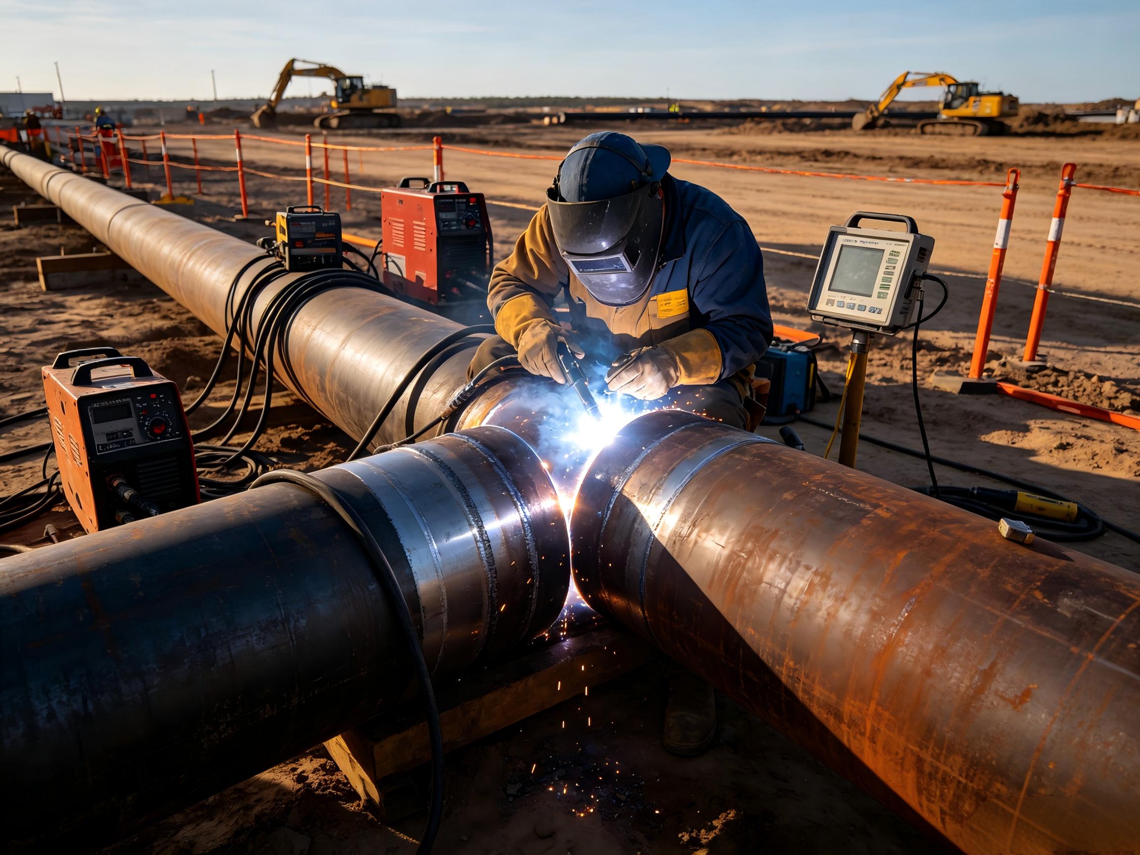 Pipeline